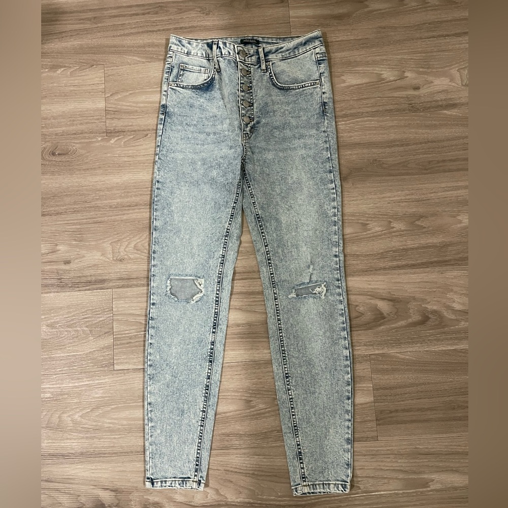 NOWT wild fable high waisted jeans
